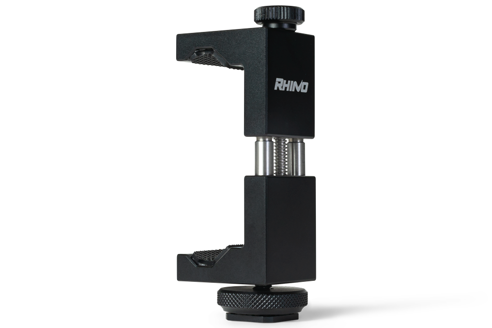 Camera Phone Mount – Rhino Dealers